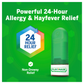 Flixonase Allergy & Hayfever 24 Hour Nasal Spray 120 Doses