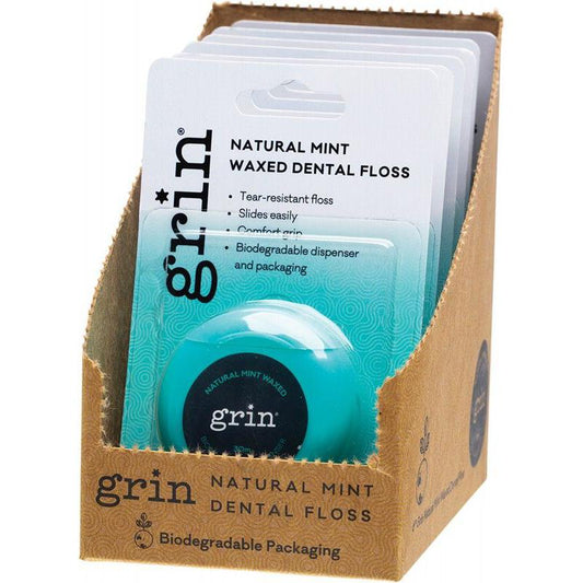 Grin Dental Floss