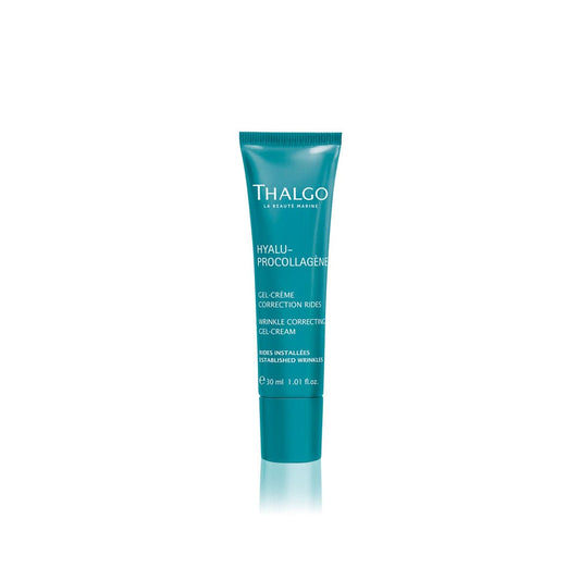 Hyalu-Procollagène Wrinkle Correcting Gel-Cream 30ml