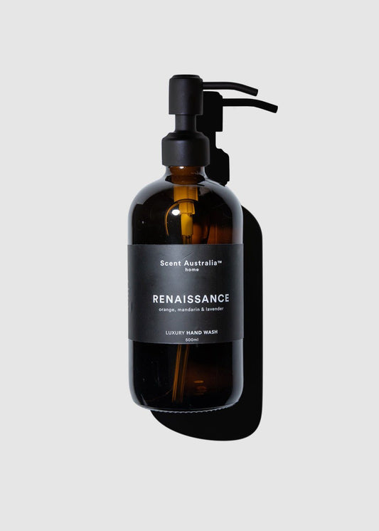 Luxury Renaissance Style Hand wash