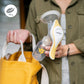 Medela Harmony Essentials Pack Manual Breast Pump (2-phase)