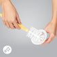 Medela Harmony Essentials Pack Manual Breast Pump (2-phase)