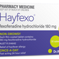 September 2022 Medicine Cupboard Filler Promotion