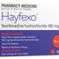 2x Mometasone (140 Dose) + Decongestant Nasal Spray + 70x Cetirizine 10mg + 10x Loratadine 10mg