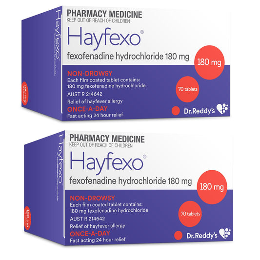 CYBER MONDAY - 140x Hayfexo + Bonus Item of your choice !
