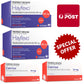 CYBER MONDAY - 140x Hayfexo + Bonus Item of your choice !
