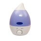 CW - Rainbow Mist Humidifier + Multifunction Thermometer