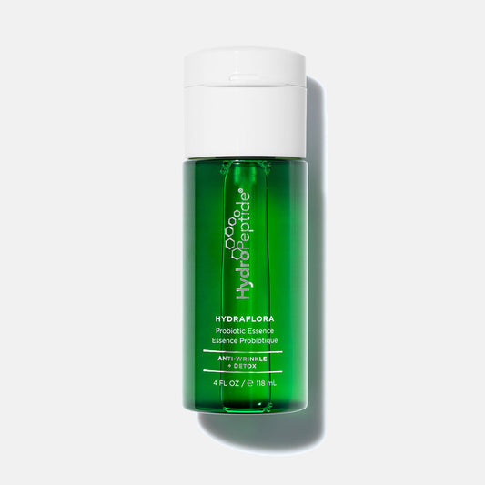 HydraFlora