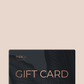 INIKA Organic Gift Card