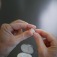 In The Ear (ITE) Hearing Aid