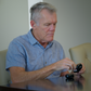 In The Ear (ITE) Hearing Aid