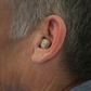 In The Ear (ITE) Hearing Aid
