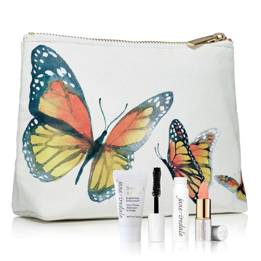 Gift Product - Four Piece Beauty Bag