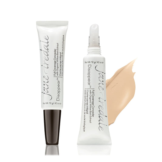 Disappear™ Full Coverage Concealer
