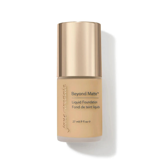 Beyond Matte™ Liquid Foundation