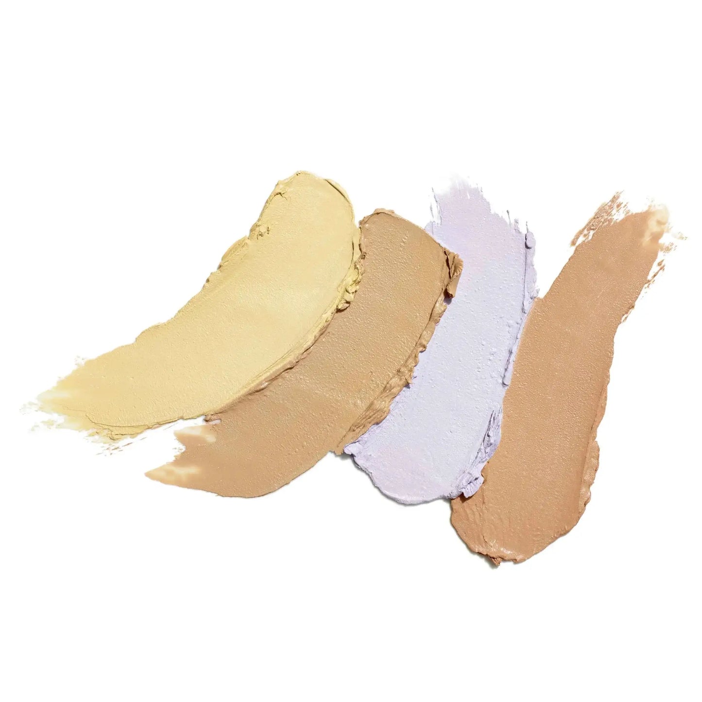 Corrective Colours Camouflage Kit