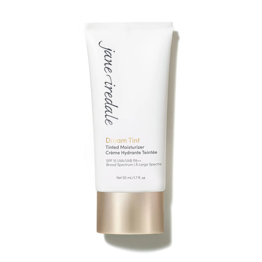 Dream Tint® Tinted Moisturiser (SPF 15)