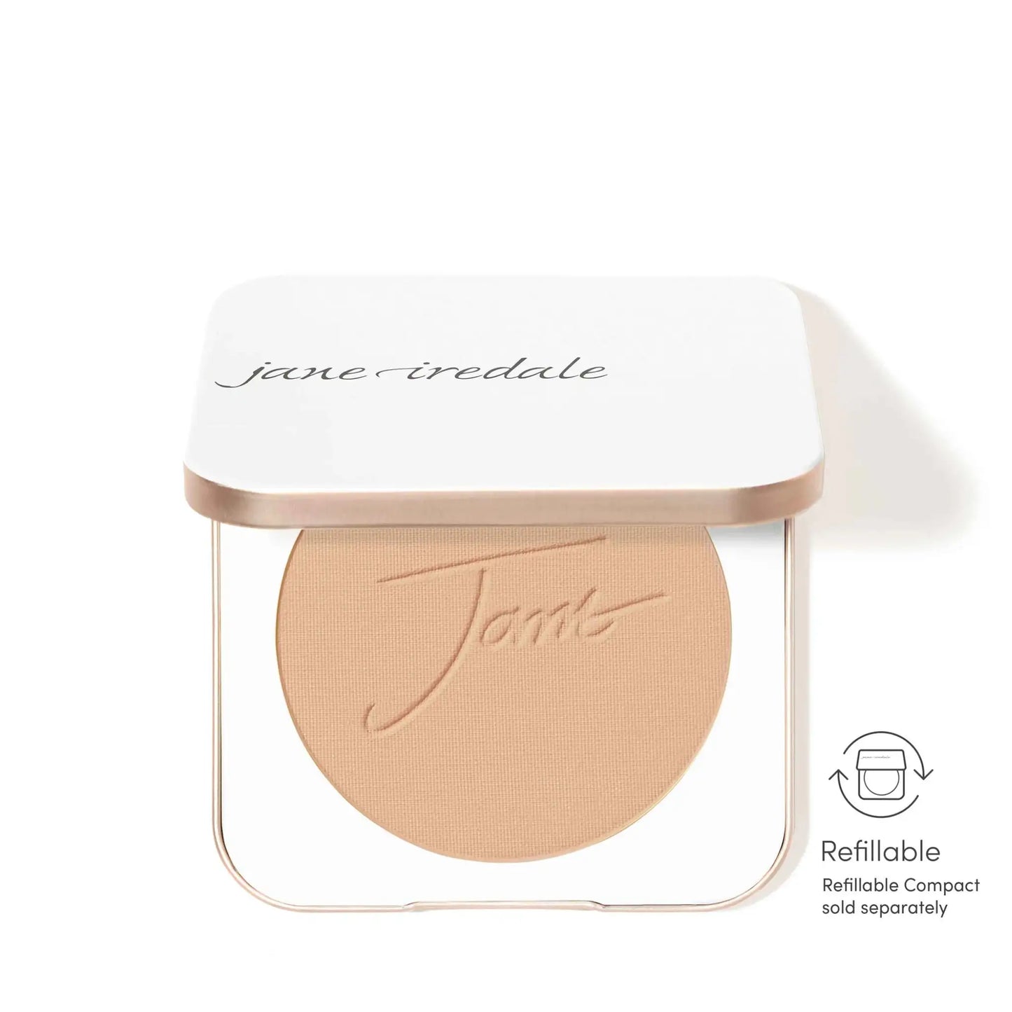 PureMatte® Finish Powder Refill