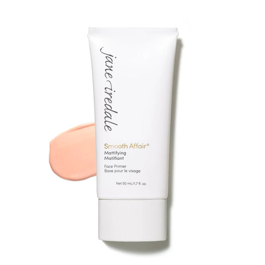 Smooth Affair® Mattifying Face Primer