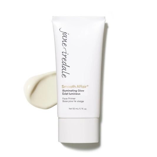 Smooth Affair® Illuminating Glow Face Primer