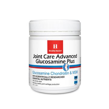 Healthy Haniel Joint Care Advanced Glucosamine Plus 180 Tablets