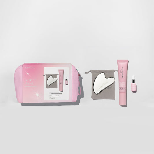 Barrier Boost Gift Set