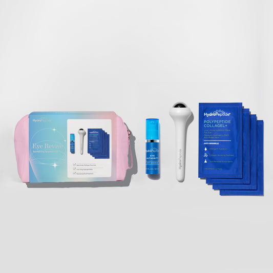 Eye Revive Trio Gift Set