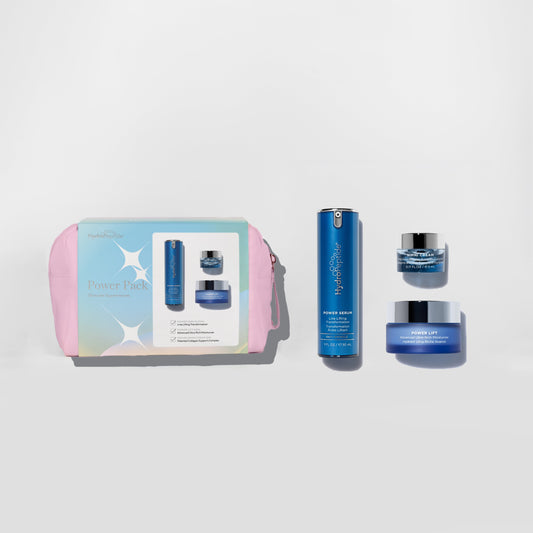 Power Pack Gift Set