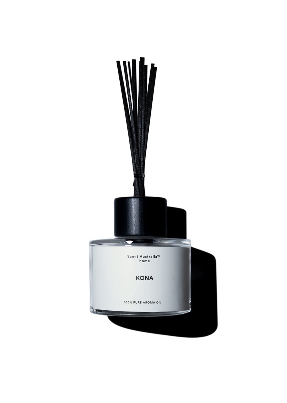 Kona Reed Diffuser (200ml)