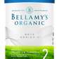 Bellamy’s Organic Beta Genica-8 Step 2 Follow-On Formula 6 - 12 Months 800g