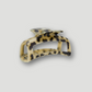 LIGHT TORTOISESHELL PREMIUM CLAW GRIP