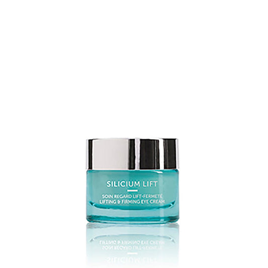 Silicium Lifting & Firming Eye Cream 15ml