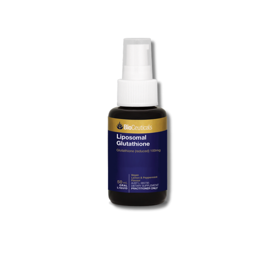 Liposomal Glutathione 50mL
