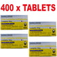 400 x Trust Loratadine, 10mg (GENERIC CLARATYNE ALTERNATE 10MG)