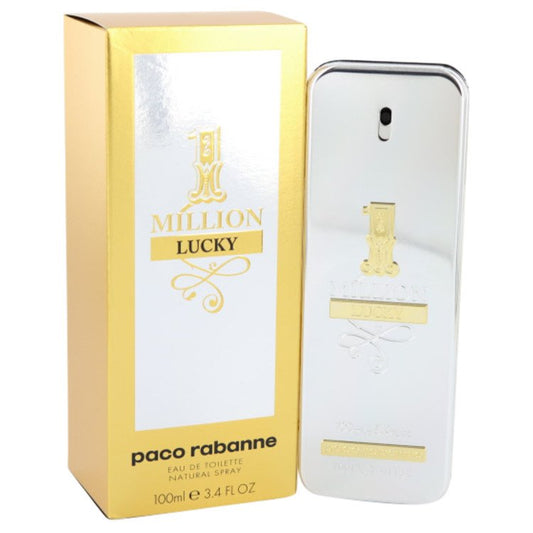 1 Million Lucky 200ml edt