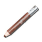 Waterproof Eye Shadow Pencil Intense Brown 1.6g