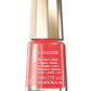 Mini Color Nail Polish - Delight Silicium Tamarindo 5ml