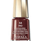 Mini Color Nail Polish - RIO 5ml