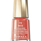 Mini Color Nail Polish - NICE 5ml