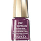 Mini Color Nail Polish - ST GERMAIN 5ml