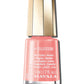 Mini Color Nail Polish - Delight Silicium Figueira 5ml