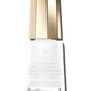 Mini Color Nail Polish - WHITE 5ml