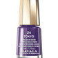 Mini Color Nail Polish - TOKYO 5ml