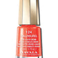 Mini Color Nail Polish - SALZBURG 5ml