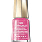 Mini Color Nail Polish - HONOLULU 5ml
