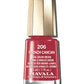Mini Color Nail Polish - FRENCH CANCAN 5ml