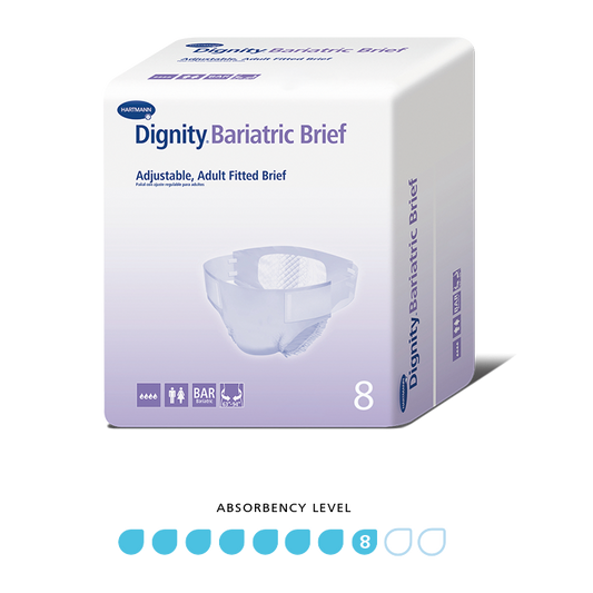 Hartmann MoliCare Dignity Bariatric Brief