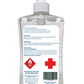 Hand Sanitiser Gel 500mL