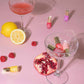 Mini Color Nail Polish - Delight Silicium Sydney 5ml