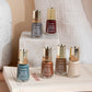 Mini Color Nail Polish - Iconic Silicium Salamanca 5ml